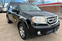 2011 Honda Pilot Touring