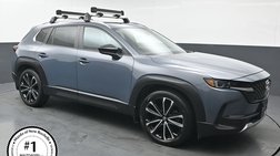 2023 Mazda CX-50 2.5 Turbo