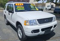 2005 Ford Explorer XLT