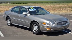 2000 Buick LeSabre Limited
