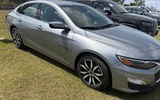 2024 Chevrolet Malibu RS