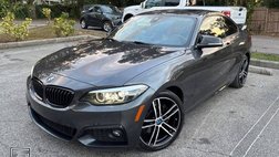 2020 BMW 2 Series 230i xDrive