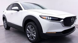 2026 Mazda CX-30 2.5 S Premium