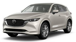 2024 Mazda CX-5 2.5 S Premium