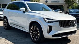 2026 Volvo XC90 B6 Ultra 7P