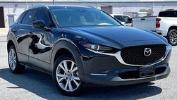2023 Mazda CX-30 2.5 S Select