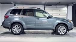 2013 Subaru Forester 2.5X Premium