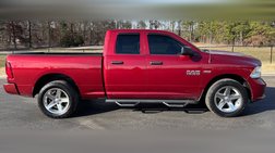 2014 Ram Ram Pickup 1500 Express