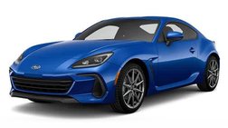 2024 Subaru BRZ Limited
