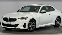 2022 BMW 2 Series 230i