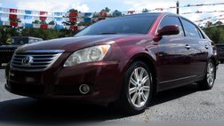 2008 Toyota Avalon 4dr Sdn Touring (Natl)