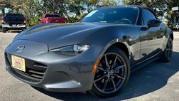 2016 Mazda MX-5 Miata Club
