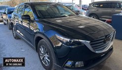 2023 Mazda CX-9 Touring