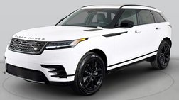 2026 Land Rover Range Rover Velar P250 Dynamic SE