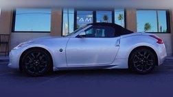 2016 Nissan 370Z 370Z