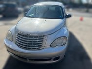 2007 Chrysler PT Cruiser Touring