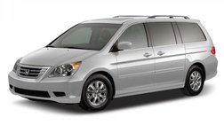 2008 Honda Odyssey EX-L