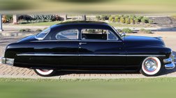 1951 Mercury 