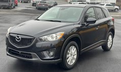 2014 Mazda CX-5 Touring