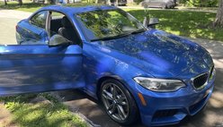 2016 BMW 2 Series M235i xDrive