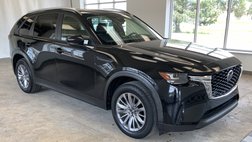 2024 Mazda CX-90 3.3 Turbo Select