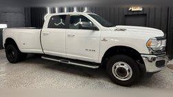 2021 Ram Ram Pickup 3500 Big Horn