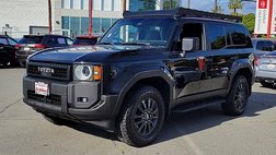 2024 Toyota Land Cruiser 1958