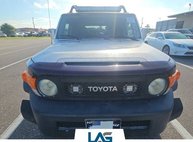 2007 Toyota FJ Cruiser Base