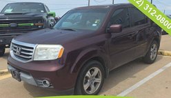 2014 Honda Pilot EX-L