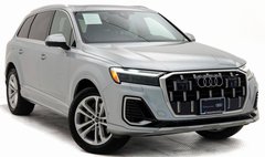 2025 Audi Q7 quattro Premium Plus 55 TFSI