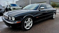 2005 Jaguar XJ-Series Super V8
