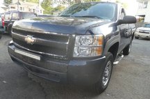 2008 Chevrolet Silverado 1500 Work Truck