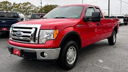 2010 Ford F-150 XLT