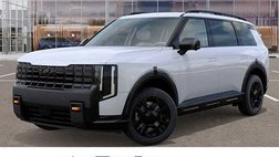 2027 Kia Telluride SX Prestige