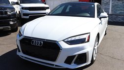 2024 Audi A5 Sportback quattro S line Prem Plus 45 TFSI