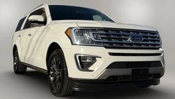 2019 Ford Expedition MAX Limited
