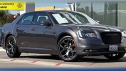 2021 Chrysler 300 S V6