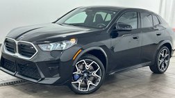 2024 BMW X2 M35i