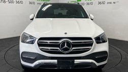 2021 Mercedes-Benz GLE-Class GLE 350 4MATIC