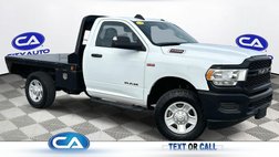 2022 Ram Ram Pickup 2500 Tradesman