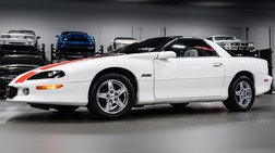 1997 Chevrolet Camaro Z28