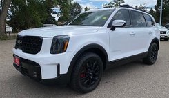 2024 Kia Telluride SX-Prestige X-Pro