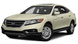 2015 Honda Crosstour EX-L