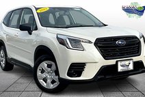 2023 Subaru Forester Base