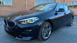 2022 BMW 2 Series 228i xDrive Gran Coupe