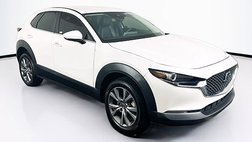 2021 Mazda CX-30 Select
