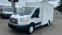 2016 Ford Transit 350 HD