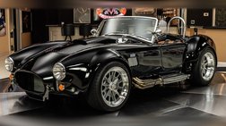 1965 Other Makes Backdraft