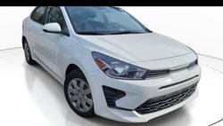 2023 Kia Rio LX