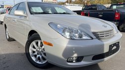 2004 Lexus ES 330 Base